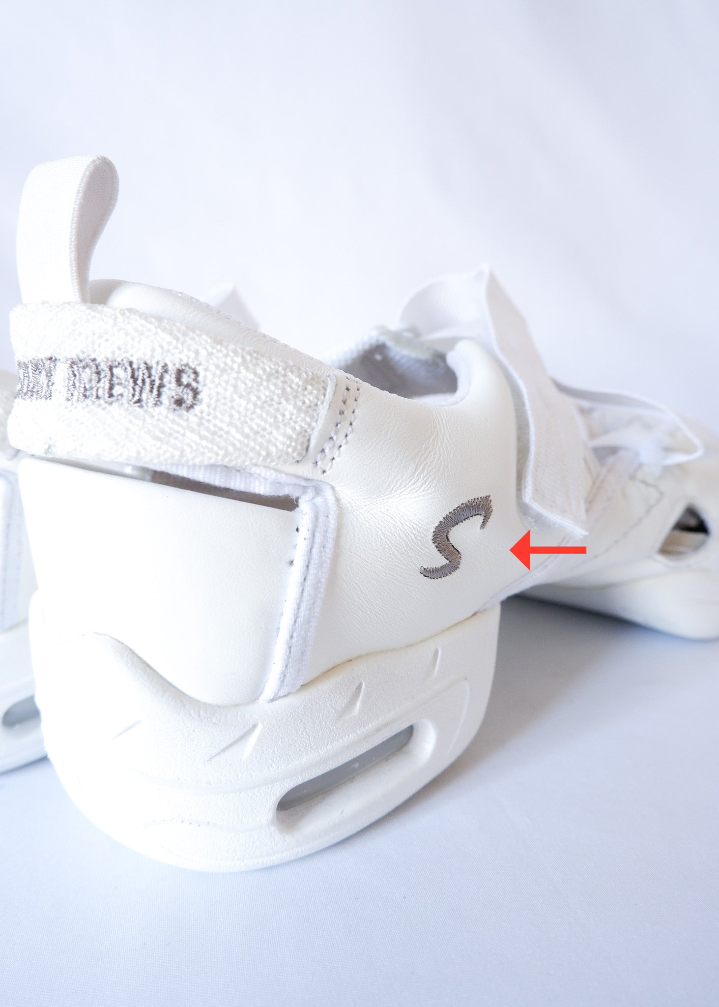 【SALE】White Canvas | 10M P-3