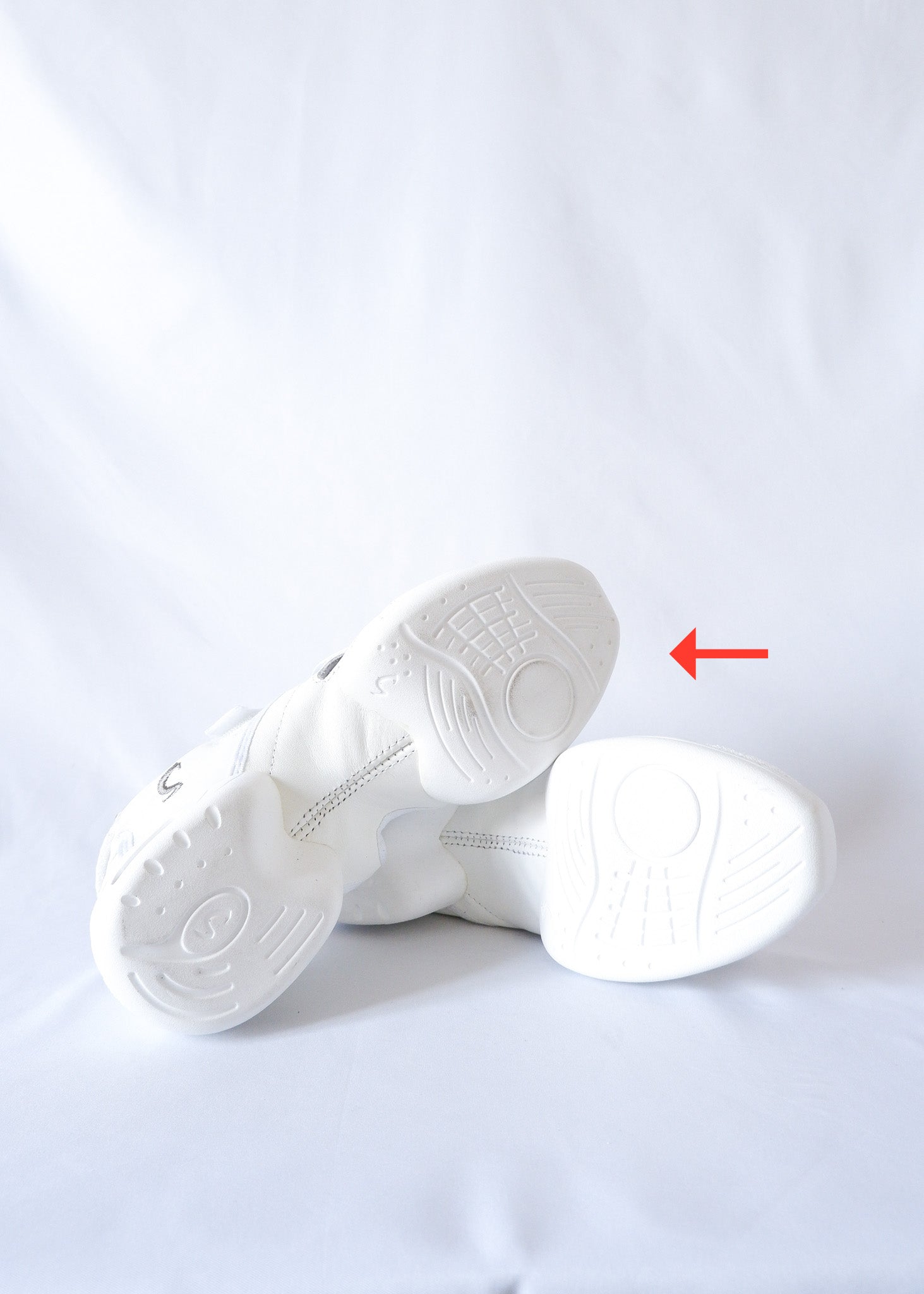 【SALE】White Canvas | 5M P-4