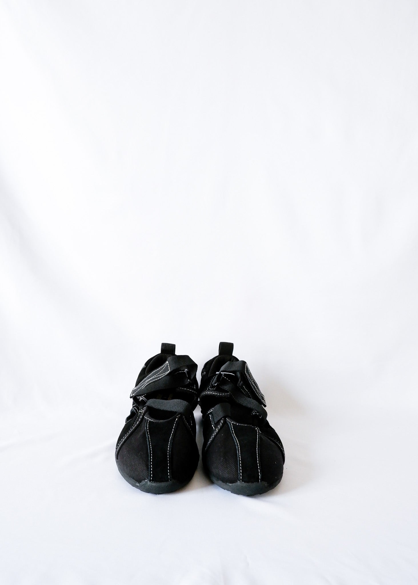 【SALE】Canvas shoes | 8M P-1
