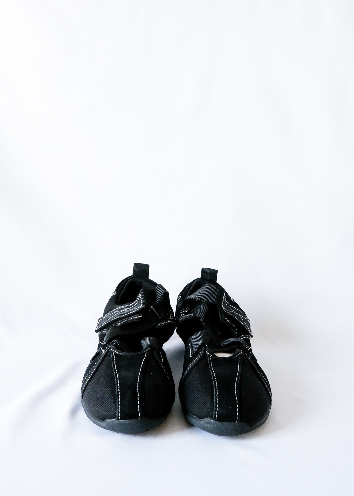 【SALE】Canvas shoes | 8M(c4)