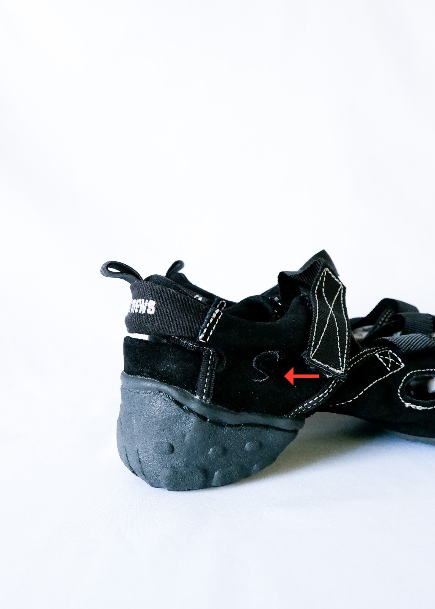 【SALE】Canvas shoes | 8M P-1