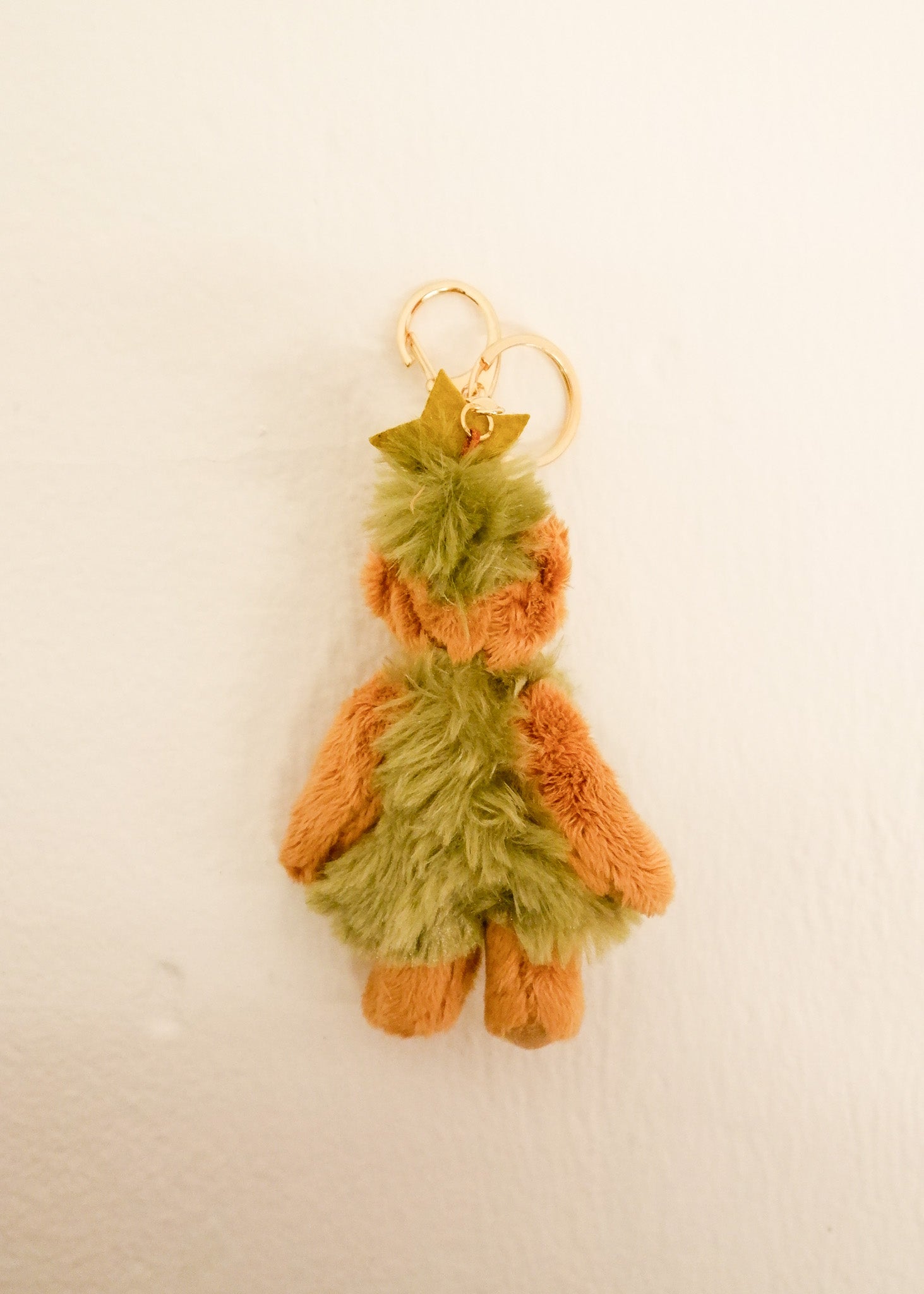 Holiday Teddy Bear | 01