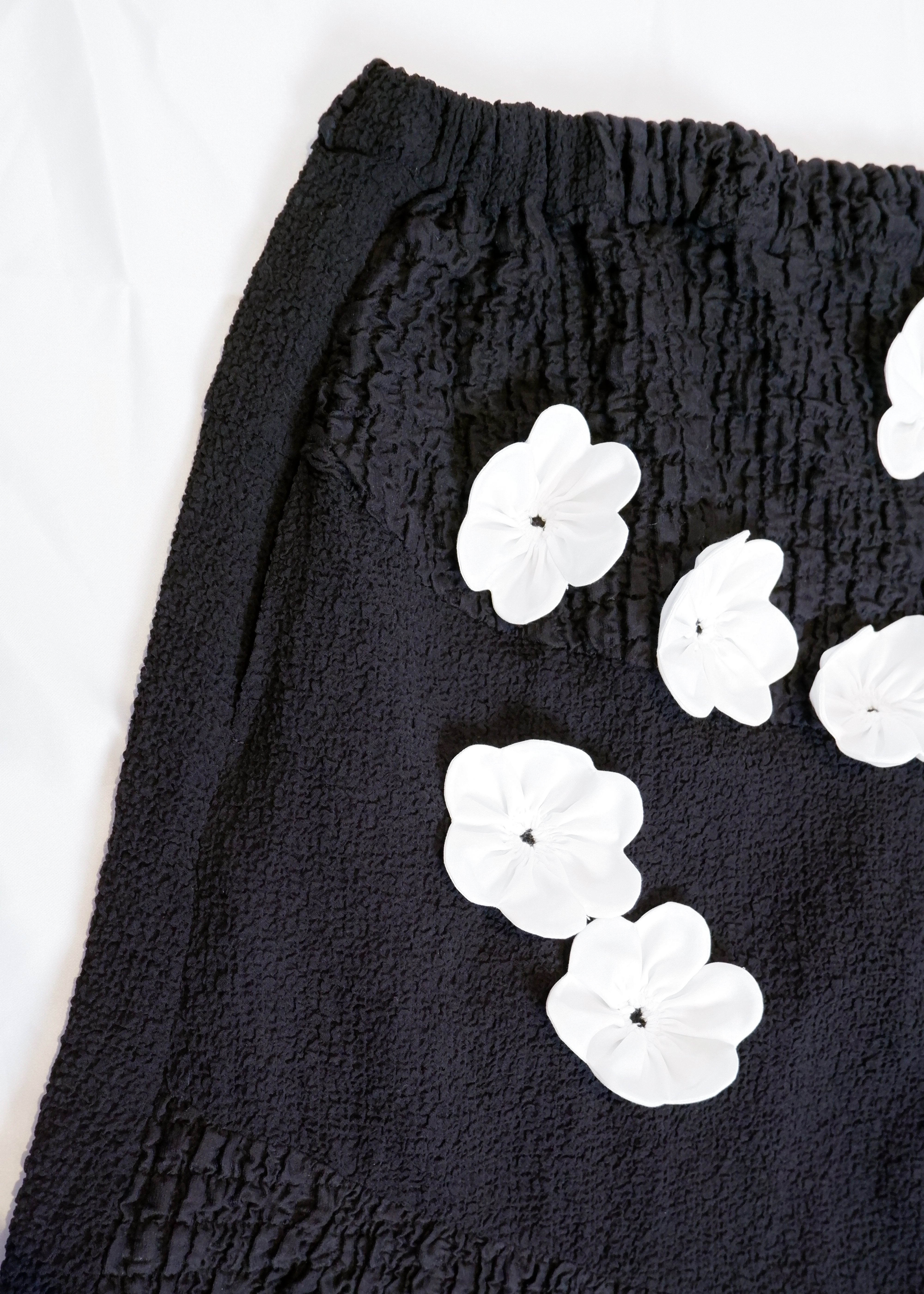 Pococo flower skirts