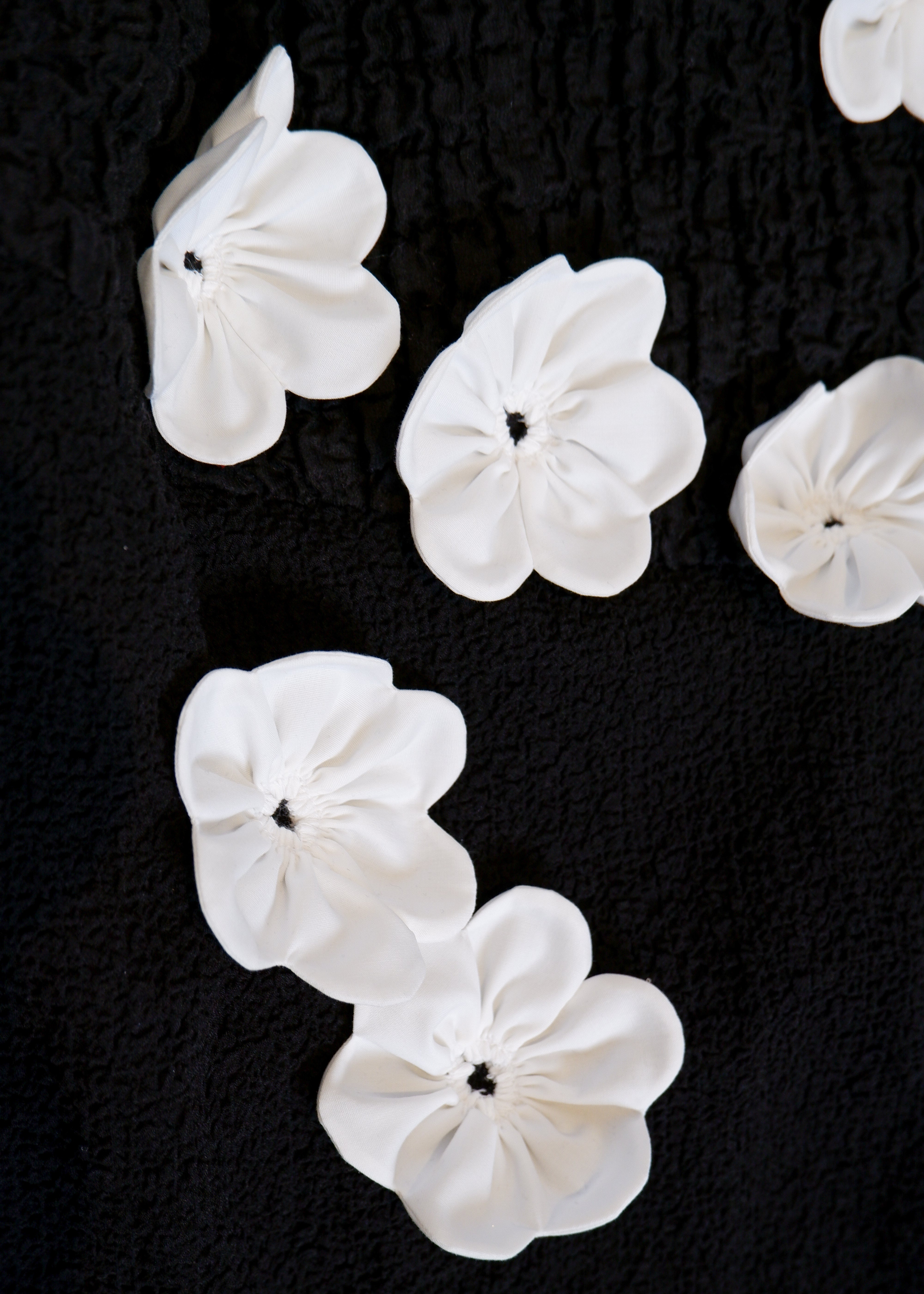 Pococo flower skirts