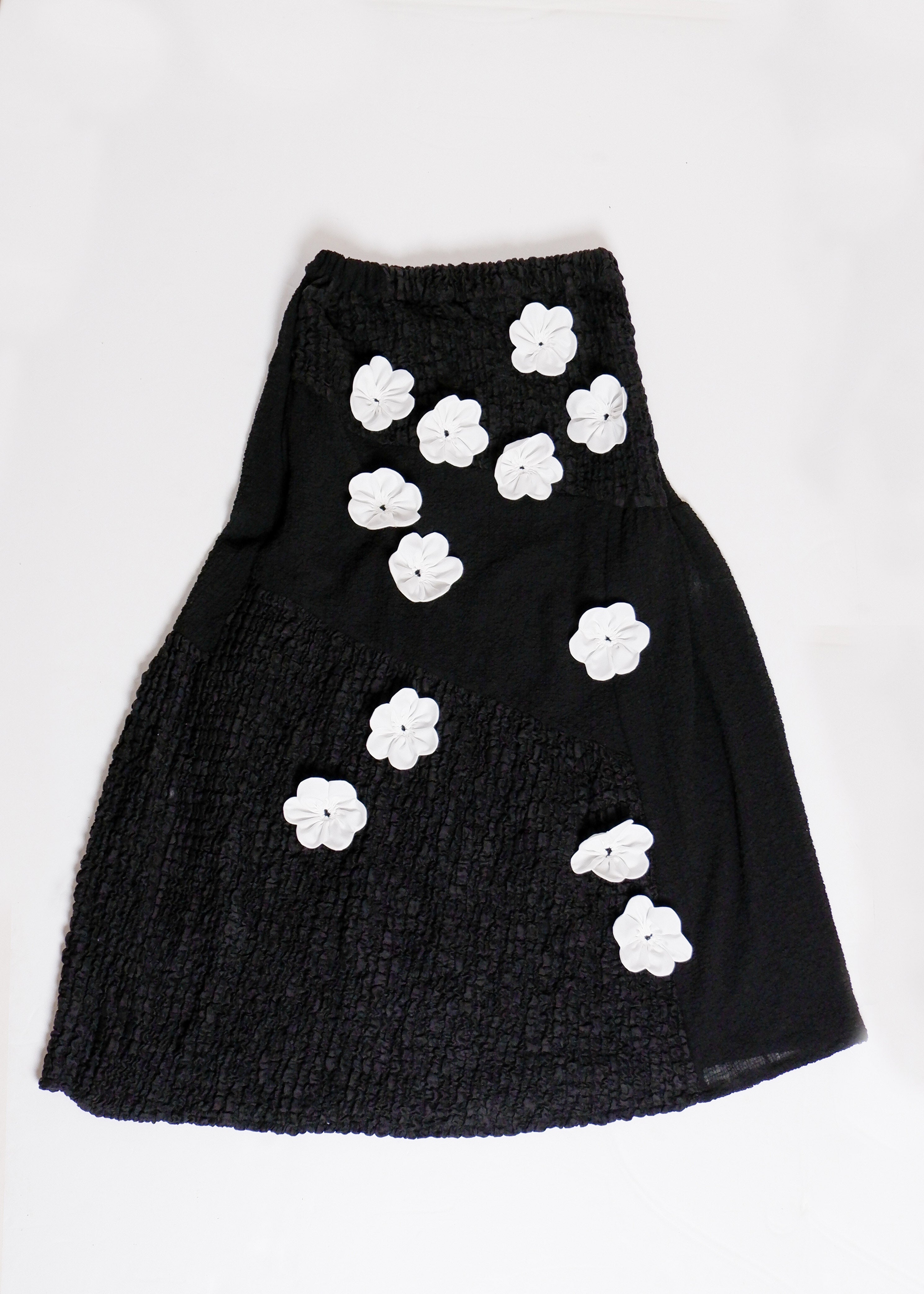 Pococo flower skirts