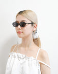 Meena / Round Sunglasses