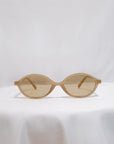 Meena / Round Sunglasses