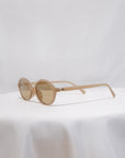 Meena / Round Sunglasses