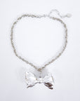 Bow Choker