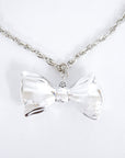 Bow Choker