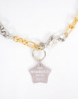 LIMITED CHARM NECKLACE /487