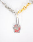 LIMITED CHARM NECKLACE /2155