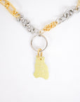 LIMITED CHARM NECKLACE / 170