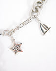 LIMITED CHARM NECKLACE /47