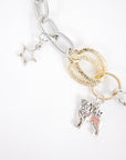 LIMITED CHARM NECKLACE /5348