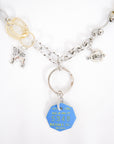 LIMITED CHARM NECKLACE /5348