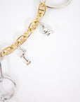 LIMITED CHARM NECKLACE /000130