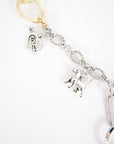 LIMITED CHARM NECKLACE /000130