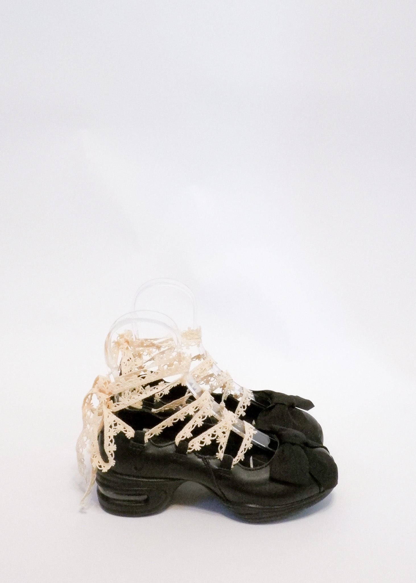 【SALE】Posie Lace Up Shoes by Lina | 4M