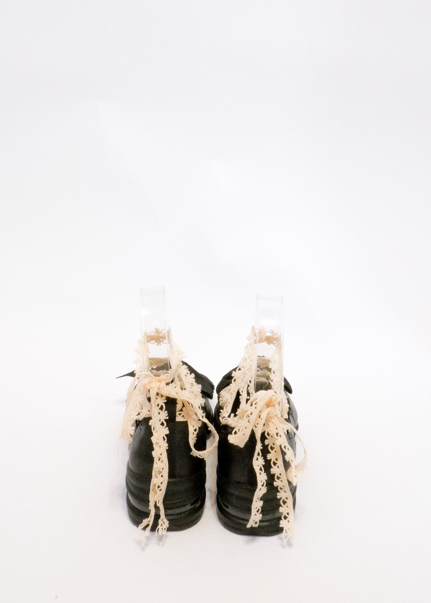 【SALE】Posie Lace Up Shoes by Lina | 4M