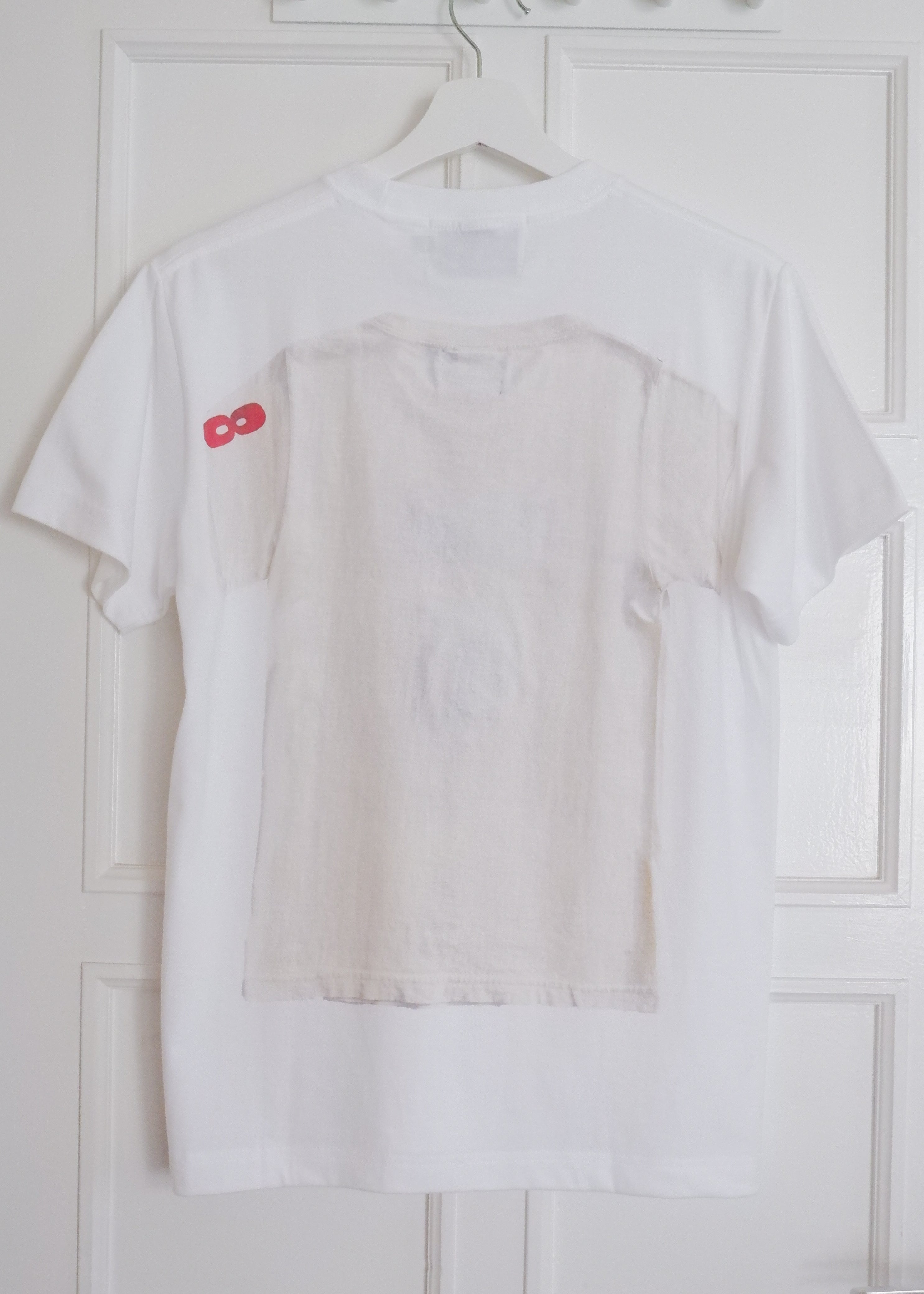 【SALE】MEKAS RAT TEE | Sample(T1)