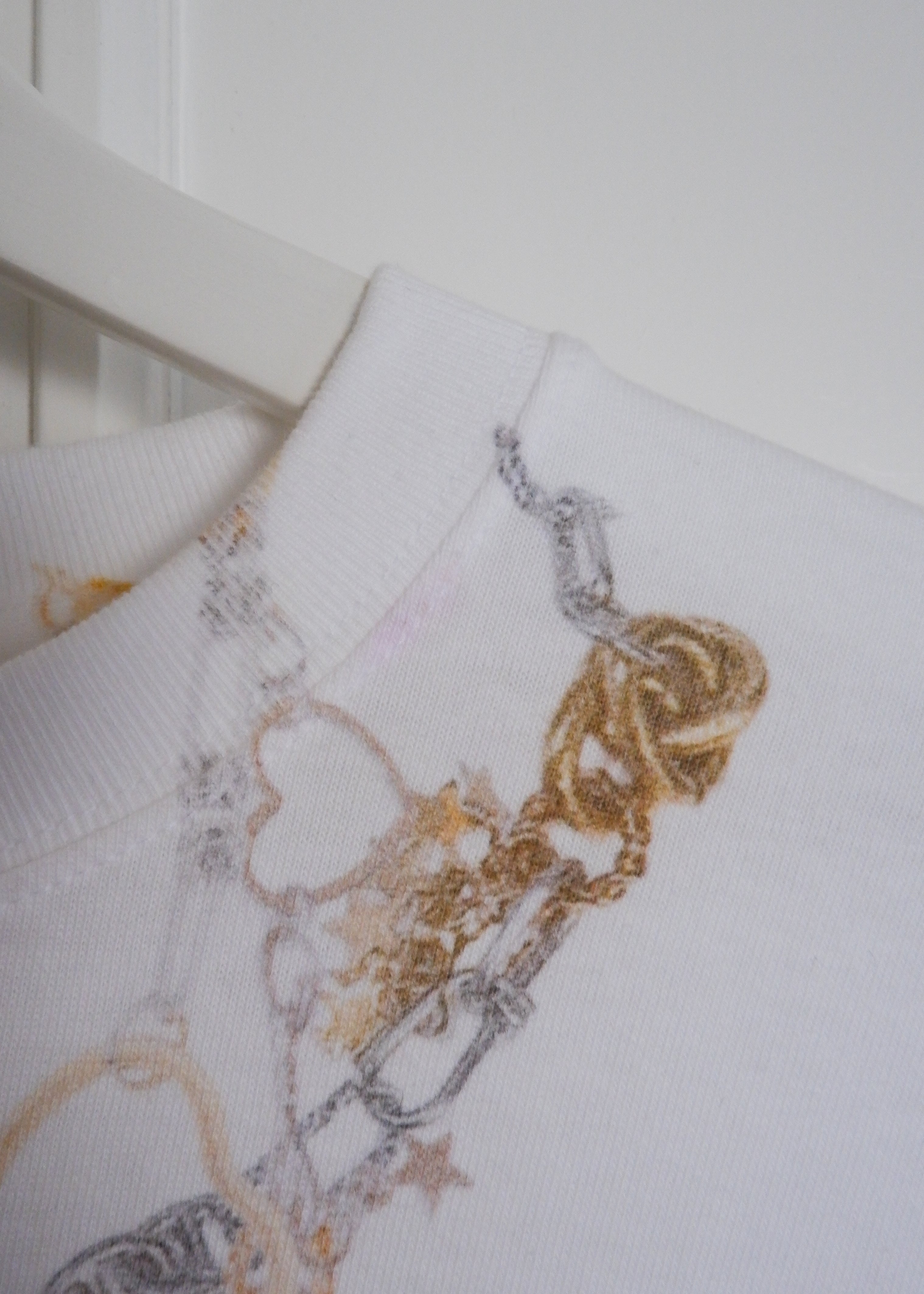 【SALE】FM ORIGINAL PRINT TEE VO.2 | 1st Sample