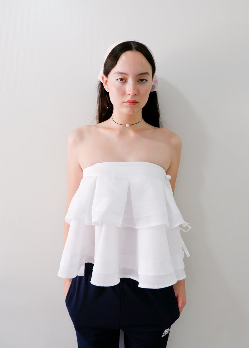 Beth Dress – Foundry Mews