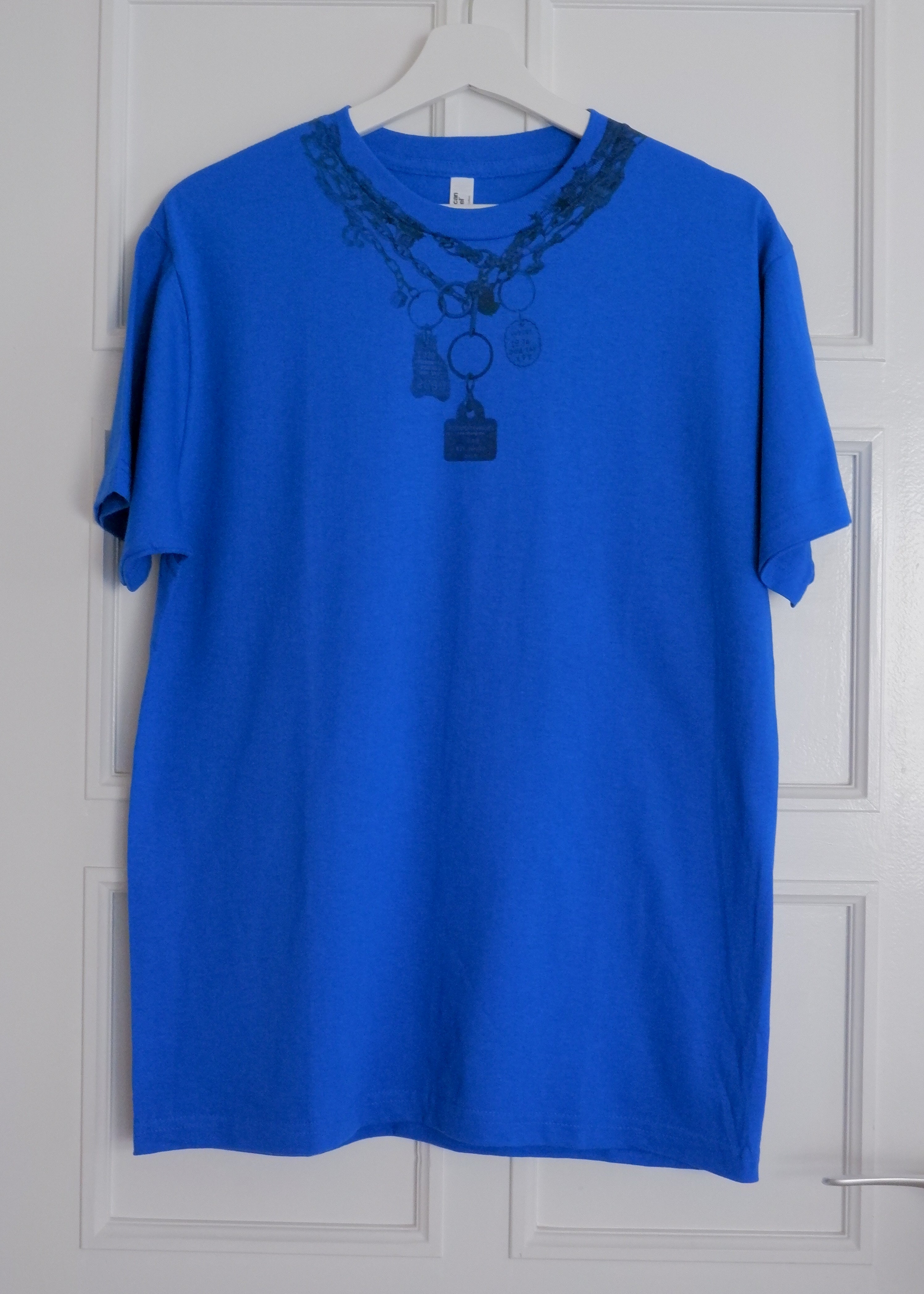 【SALE】LIMITED CHARM TEE | 1st Sample