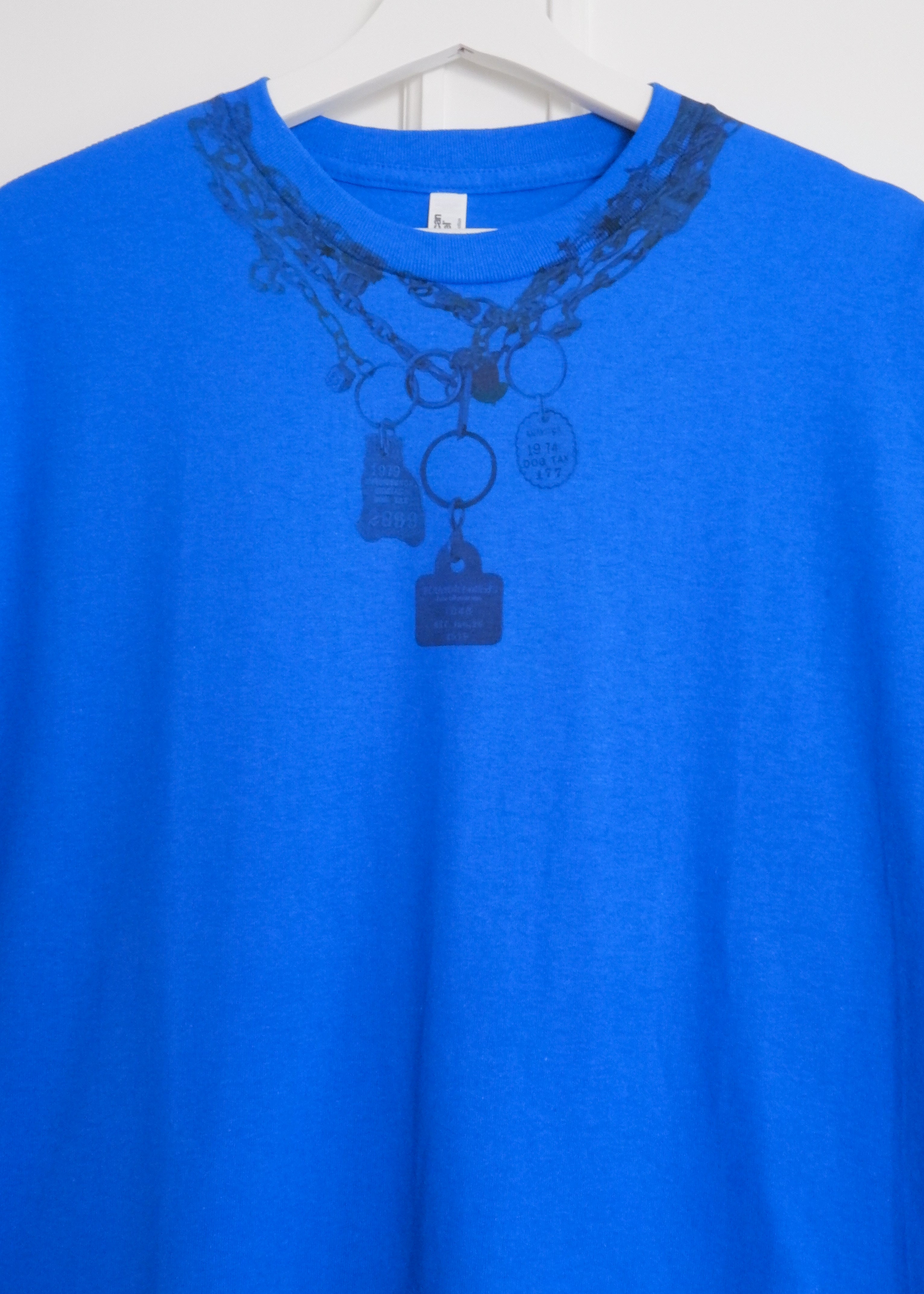 【SALE】LIMITED CHARM TEE | 1st Sample