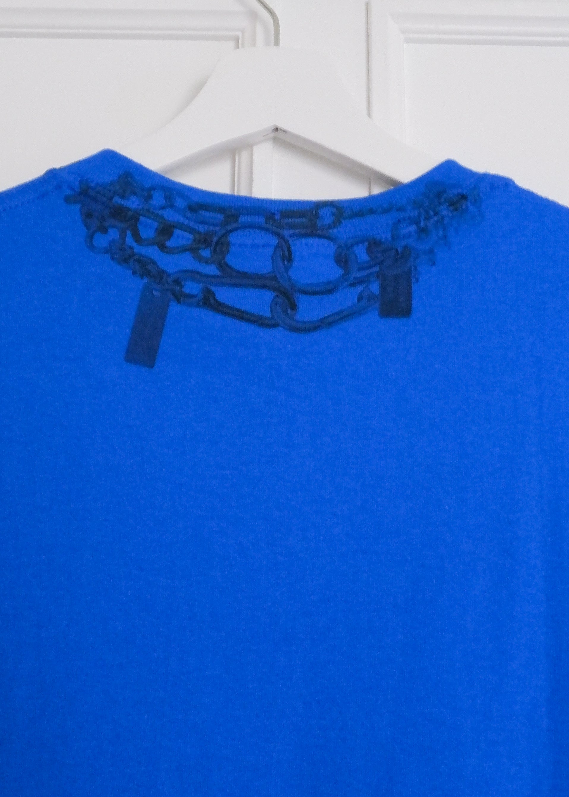 【SALE】LIMITED CHARM TEE | 1st Sample