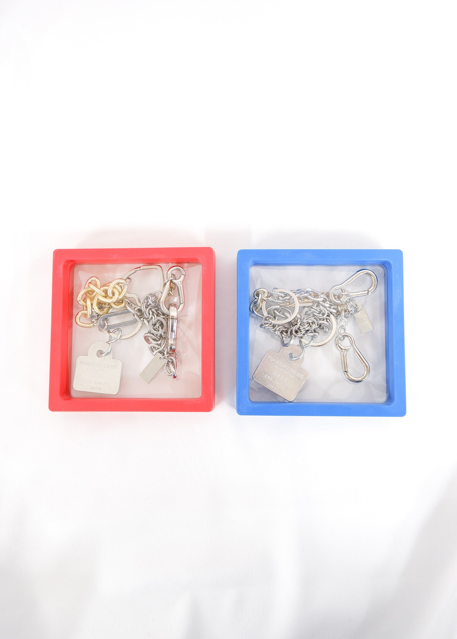 【FOR NECKALCE】Holiday Gift Wrapping