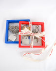 【FOR NECKALCE】Holiday Gift Wrapping