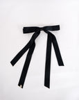 Bow hair accessories