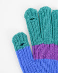 Rainbow Touch Gloves