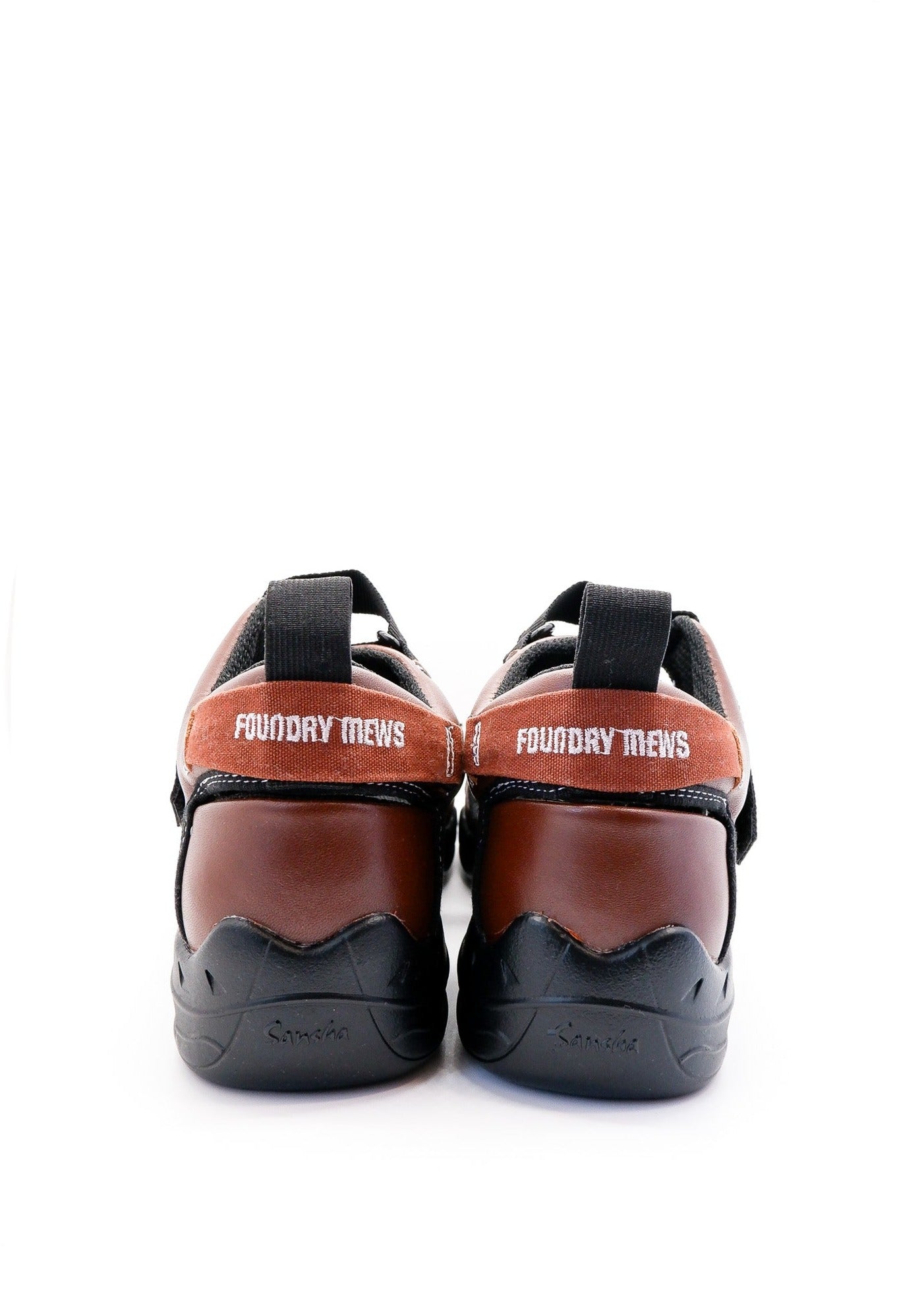 MADE TO ORDER 】Britney shoes – Foundry Mews