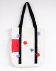 3D Flower FM Bag