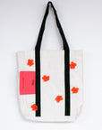 3D Flower FM Bag