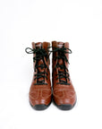 【MADE TO ORDER】TEA BOOTS