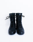 【MADE TO ORDER】TEA BOOTS