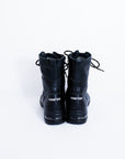 【MADE TO ORDER】TEA BOOTS