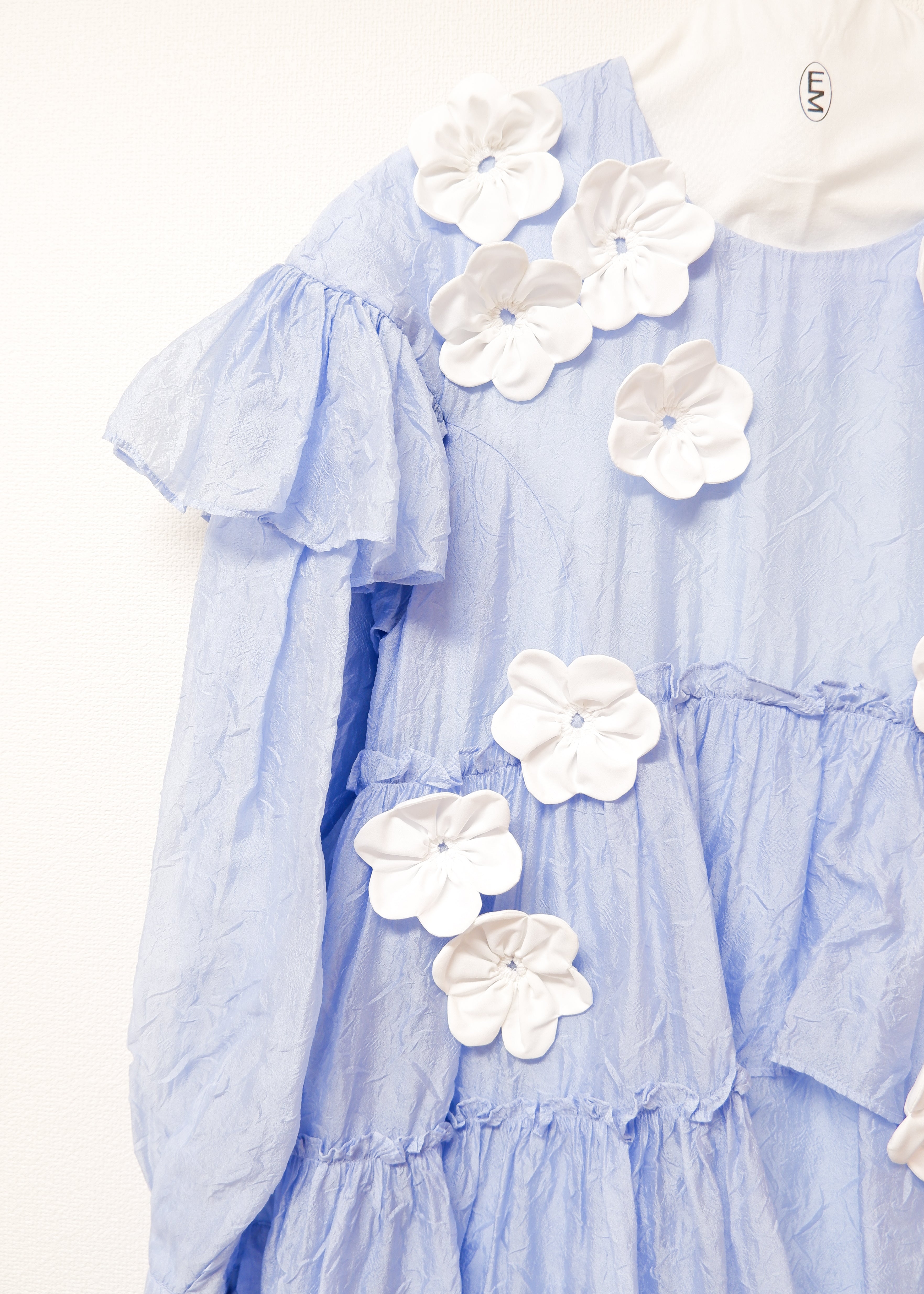 Beth Dress |  blossom