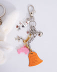 Petite Mews One of a Kind Bag Charm / w148