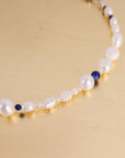 【SALE】NECKLACE PEARL (a)