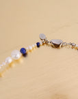 【SALE】NECKLACE PEARL (a)