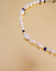 【SALE】NECKLACE PEARL (a)