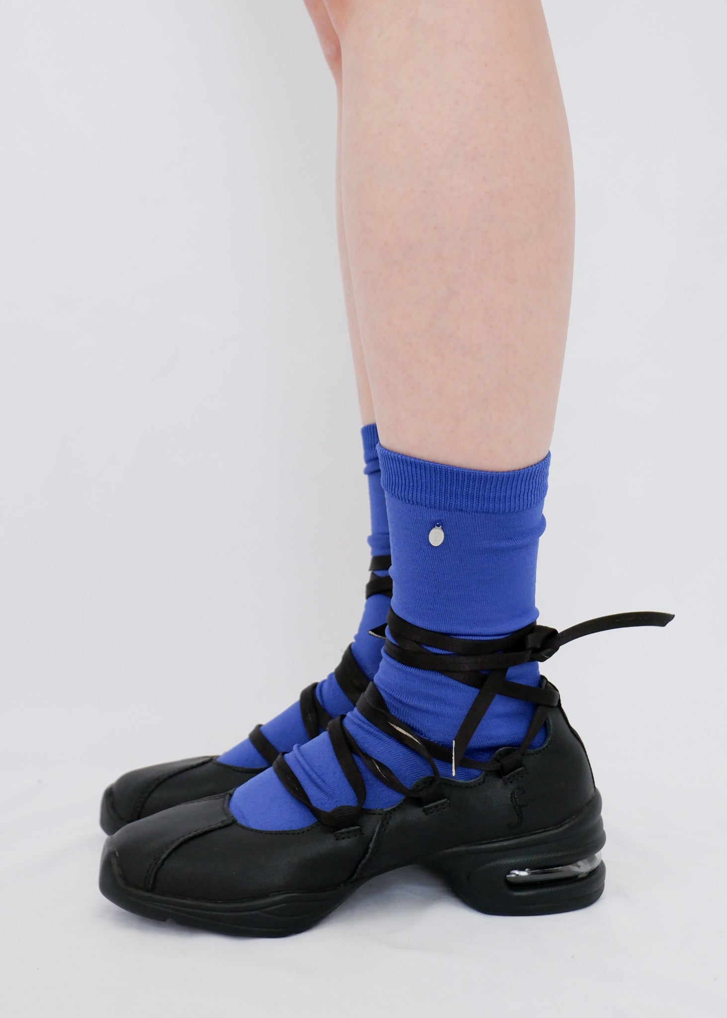 MADE TO ORDER】Posie Lace Up Shoes – Foundry Mews
