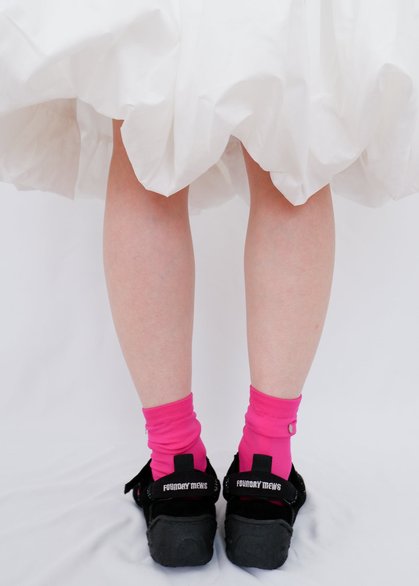 Foundrymews Canvas Shoes
