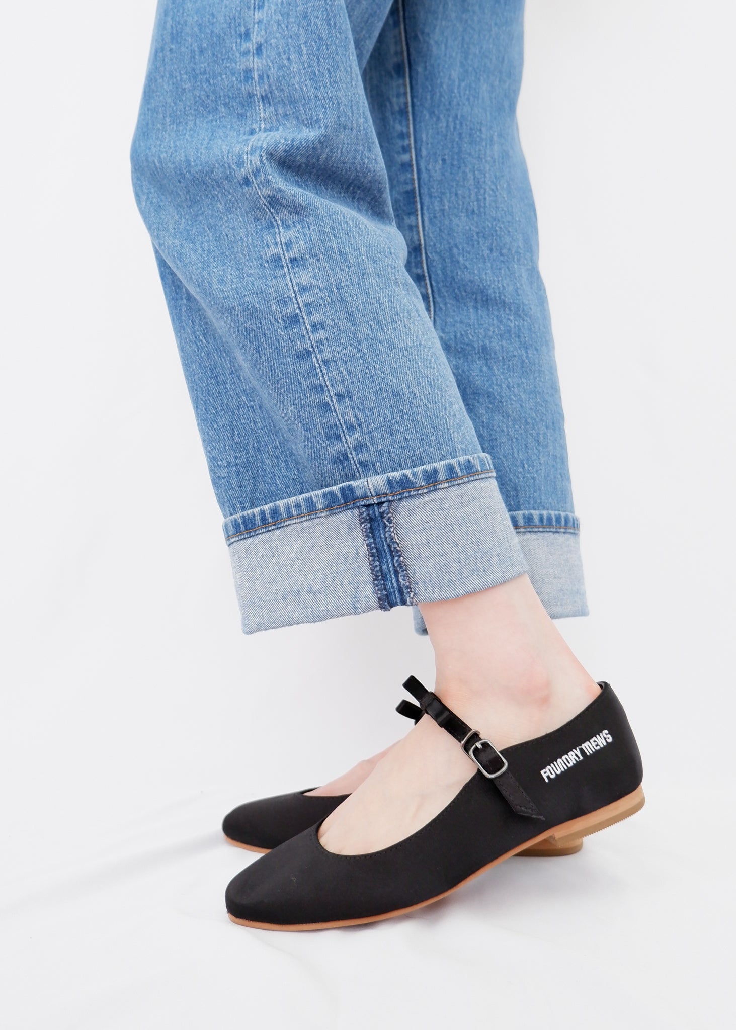 MADE TO ORDER】Madeline – Foundry Mews