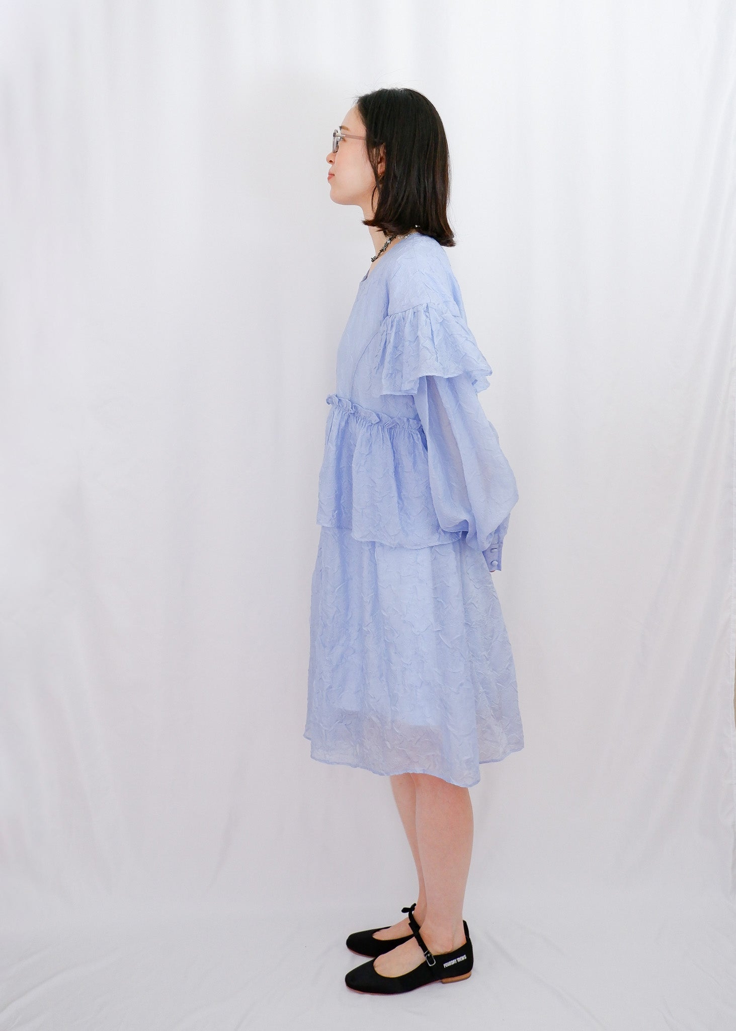 Beth Dress
