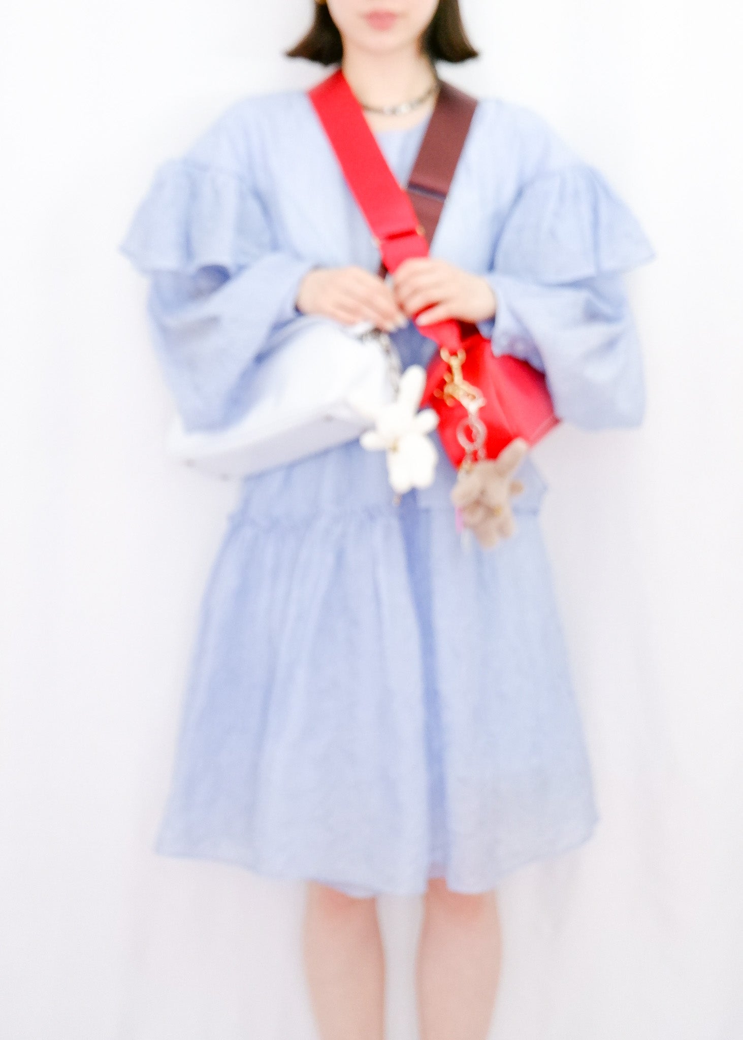 Beth Dress